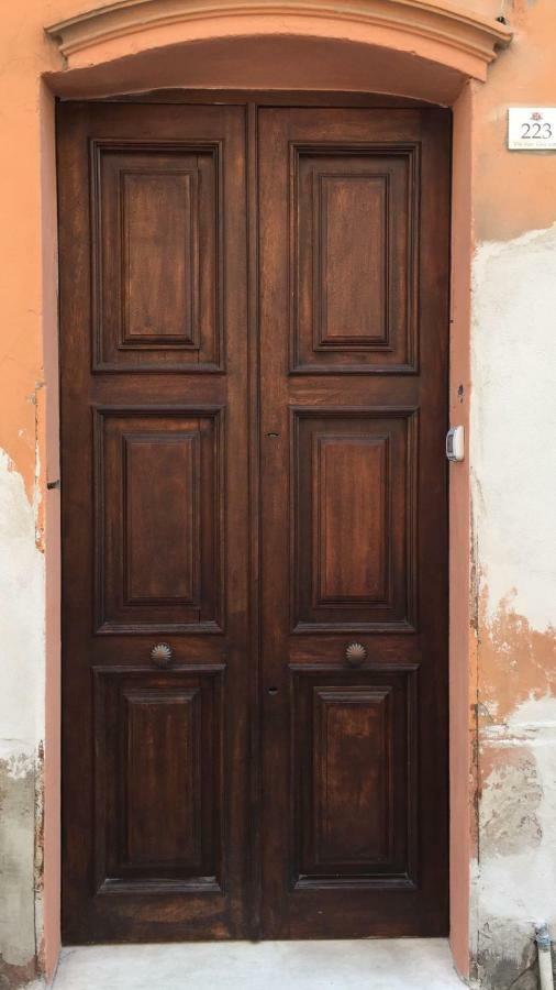 Ad Villanova San Giovanni Cagliari Buitenkant foto