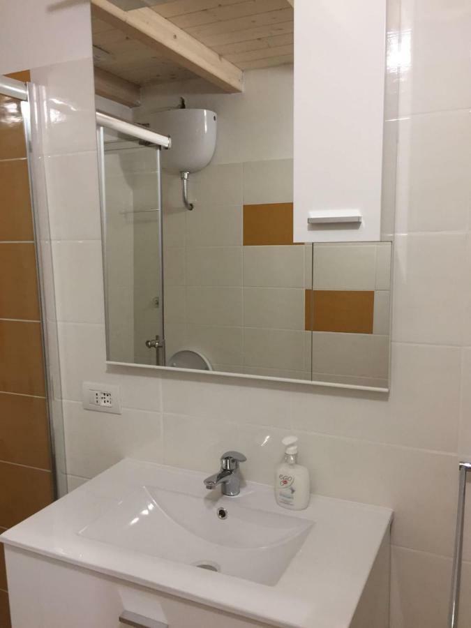 Ad Villanova San Giovanni Cagliari Buitenkant foto